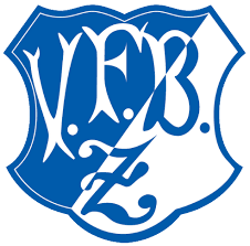 Wappen VfB Zwenkau 02 III