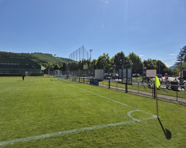 Sportplatz Kleinholz - Olten