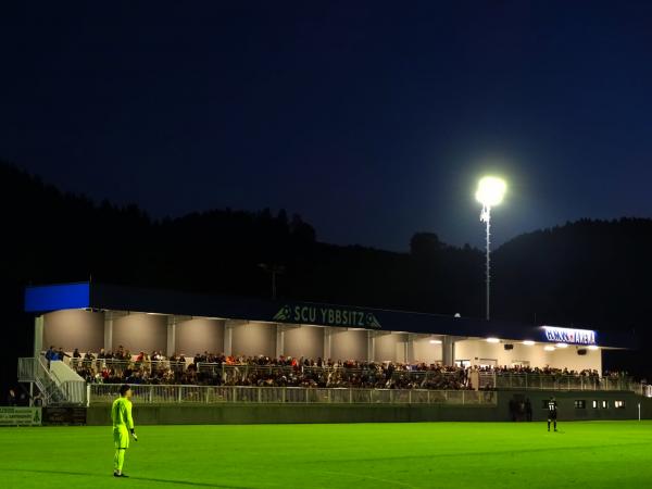 Sportplatz Ybbsitz - Ybbsitz