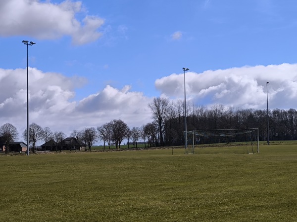Sportplatz Deinstedt - Deinstedt