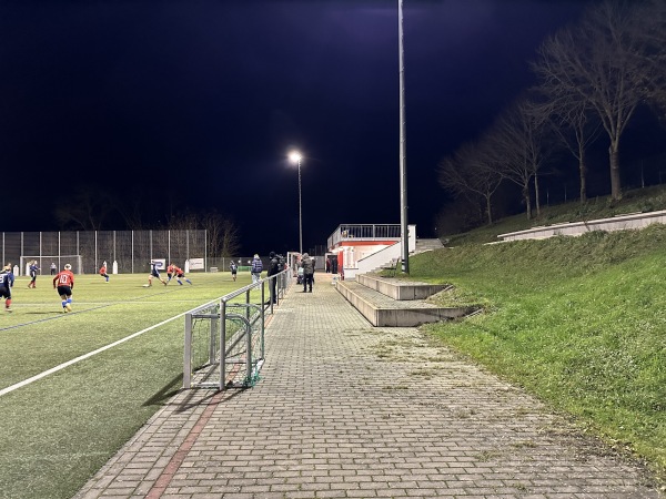 Sportanlage Aspacher Straße Platz 3 - Ilshofen