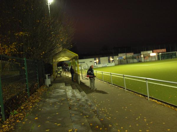 Sportplatz Am Zippen - Dortmund-Körne