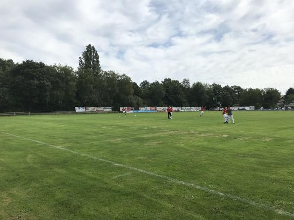 Schulberg Arena - Karlsruhe-Neureut