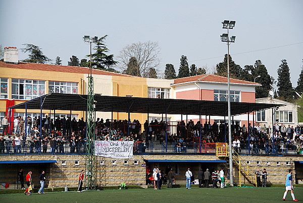 Selimiye Stadyumu - İstanbul