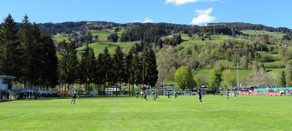 Sportplatz Brixen - Brixen im Thale