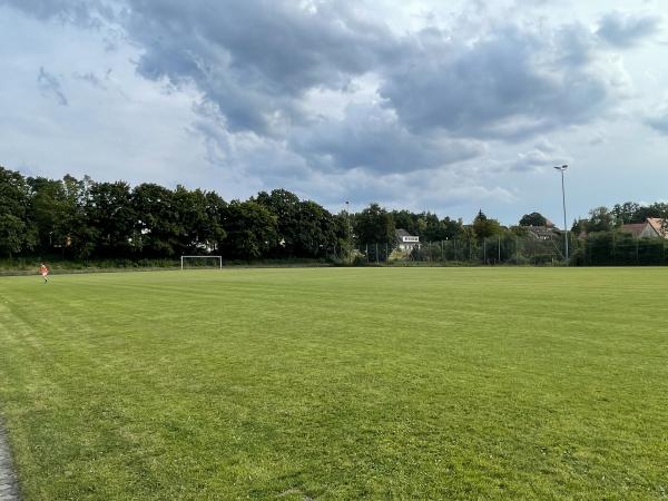 Sportzentrum Pegnitztal Platz 2 - Schwaig bei Nürnberg