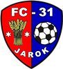 Wappen FC 31 Jarok 