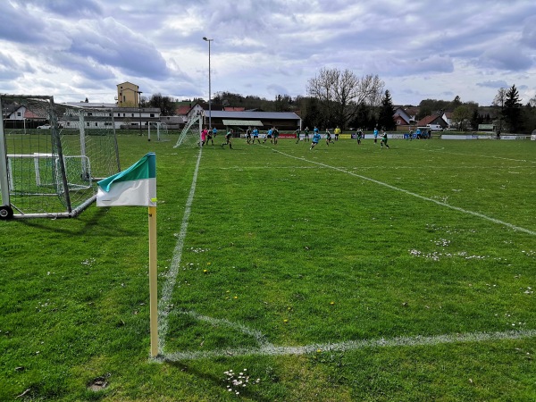 Sportanlage Furth - Furth/Niederbayern