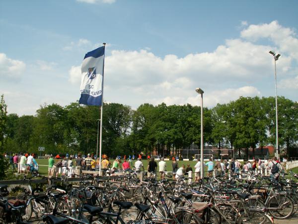 Sportpark De Bögelscamp - Dinkelland-Denekamp