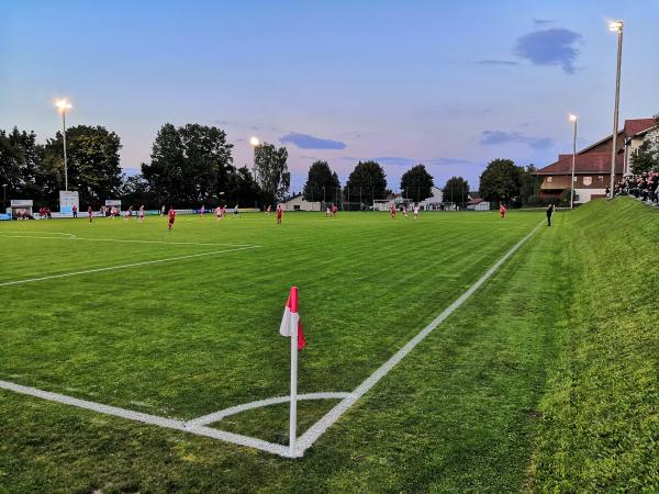Sportplatz Turnstraße - Engelsberg