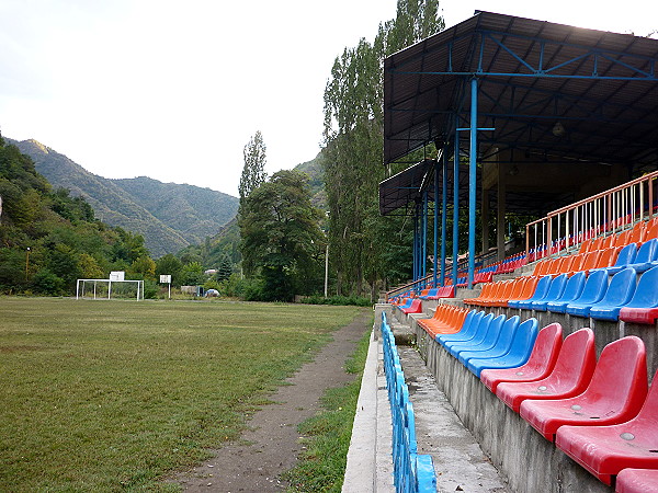 Stadion Alaverdi - Alaverdi