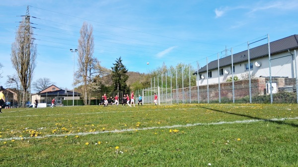 Sportplatz Zopp - Alsdorf-Zopp