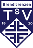 Wappen TSV Brendlorenzen 1920 diverse