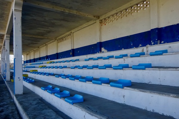 Campo Sportivo  Alessandro Maino - Gallarate