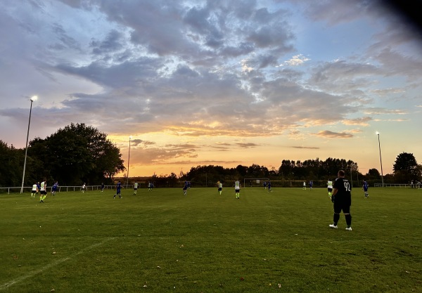 Adalbert-Hoffmeier-Sportstätte Platz 2 - Rheinberg-Orsoy