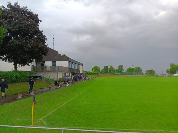 Sportzentrum Unteres Ried - Dischingen