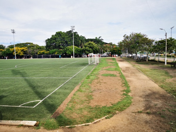 Estadio Municipal Raúl Miranda - Yumbo