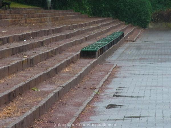 Herbert-Schade-Sportanlage - Solingen-Schaberg