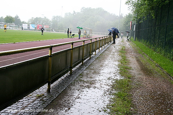 Mittelbergstadion - Bühlertal