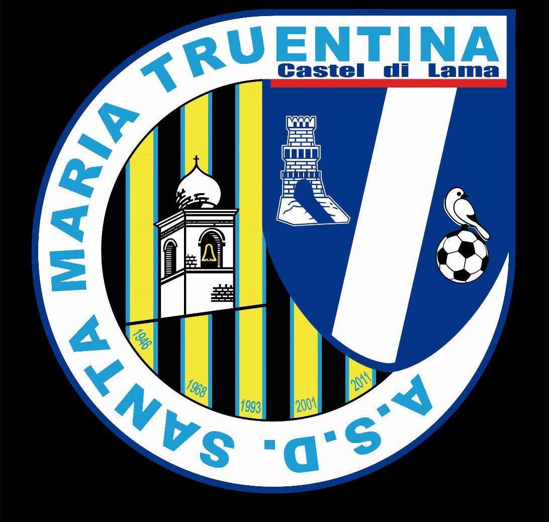 Wappen ASD Santa Maria Truentina Castel di Lama