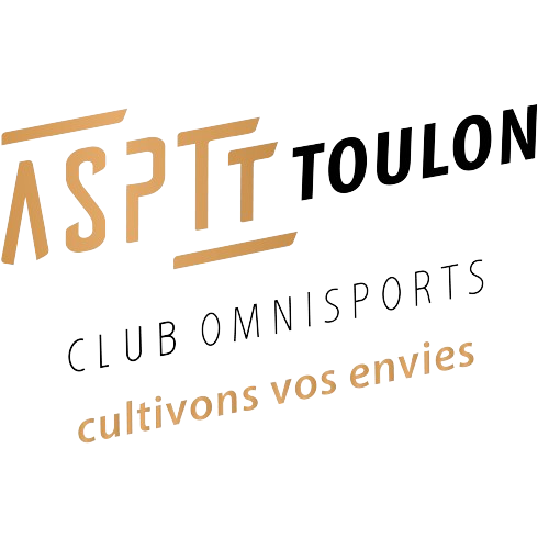 Wappen ASPTT Toulon
