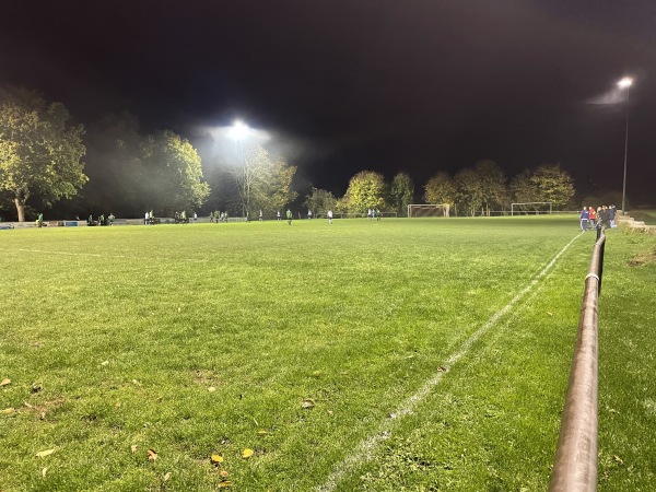 Sportplatz Hattendorf - Alsfeld-Hattendorf