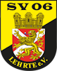 Wappen SV 06 Lehrte