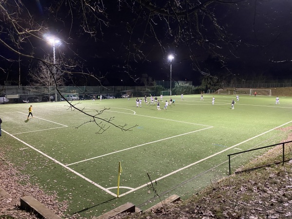 Sportanlage Golmer Chaussee Platz 2 - Potsdam-Bornim