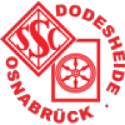 Wappen SSC Dodesheide 1962  15106