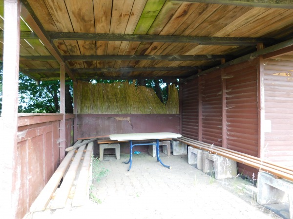 Sportplatz Hüblingen - Hüblingen