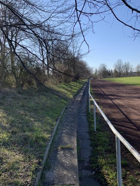 Schul- und Sportzentrum Linden - Wolfenbüttel-Linden