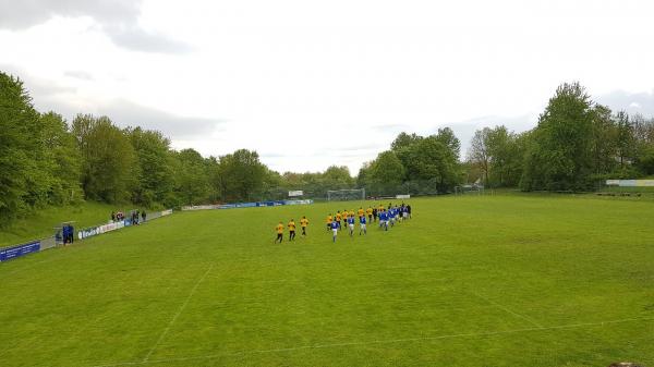 Sportanlage Ziegetsdorf - Regensburg-Ziegetsdorf