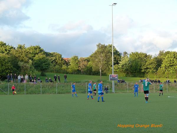 Madsby Enge - Fredericia