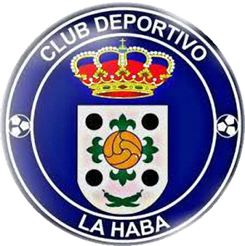 Wappen CD La Haba