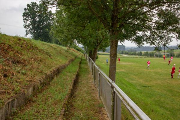 Sportanlage Am Egelseebach - Igensdorf-Pettensiedel