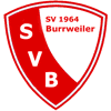 Wappen ehemals SV 1964 Burrweiler