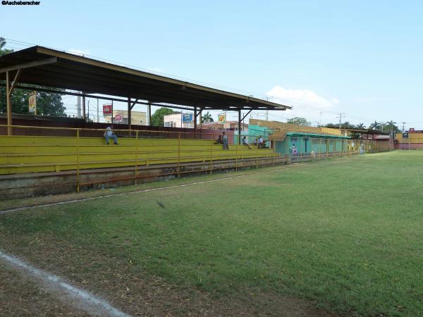 Estadio Thomas Canshaw - Managua