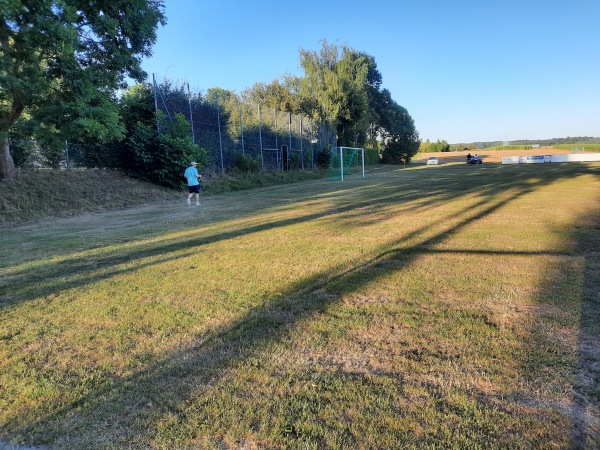 Sportplatz Tomerdingen - Dornstadt-Tomerdingen