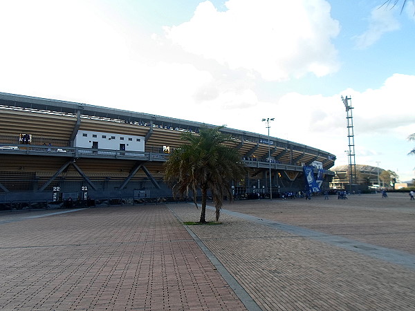 Estadio Nemesio Camacho - Bogotá, D.C.