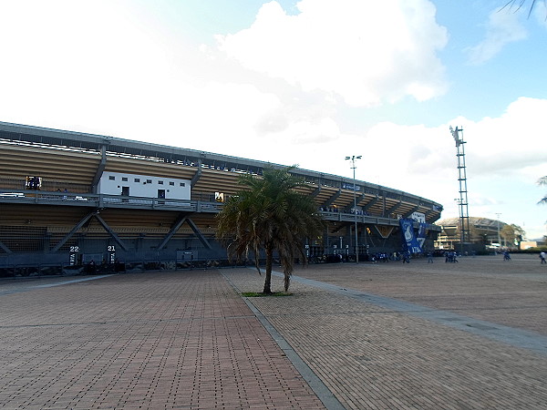 Estadio Nemesio Camacho - Bogotá