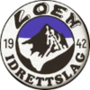 Wappen Loen IL  119377