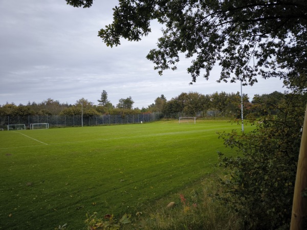 Friesenstadion D-Platz - Husum