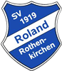 Wappen SV Roland 1919 Rothenkirchen diverse