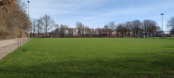 Sportanlage Am Pfingstanger B-Platz - Lehrte