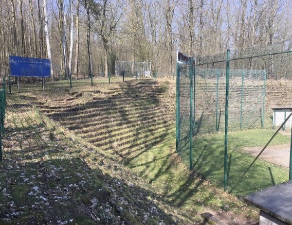 Sportplatz Kursbrink - Hagen/Westfalen-Haspe