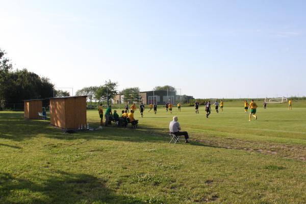 SRS-Sportanlage An der Prohner Wiek Platz 2 - Prohn