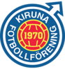 Wappen Kiruna FF II  74080