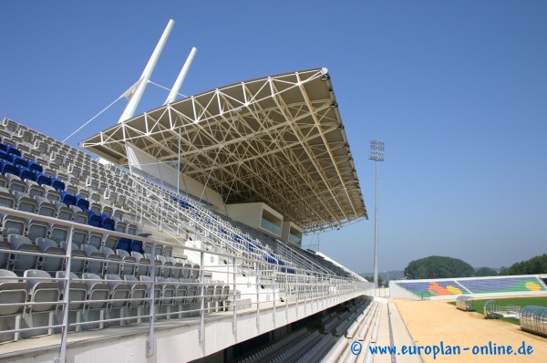 Estádio Municipal de Águeda - Águeda