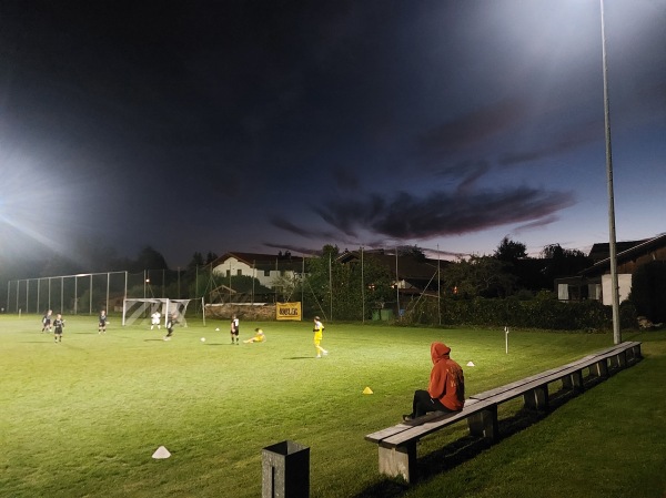 ESV-Sportplatz - Penzberg