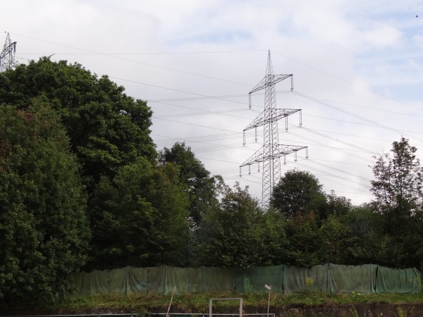 Sportplatz Grund - Remscheid-Grund
